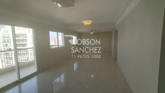Apartamento com 4 Quartos à venda, 171m² no Santo Amaro, São Paulo