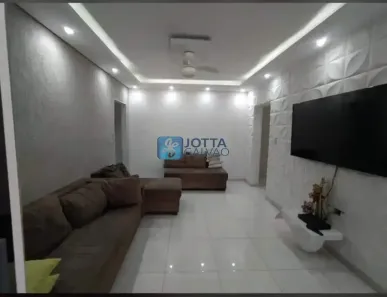Casa com 3 Quartos à venda, 216m² no Parque São Jorge, Campinas