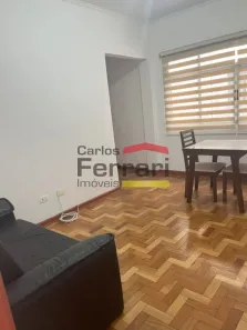 Apartamento com 2 Quartos à venda, 52m² no Sumarezinho, São Paulo