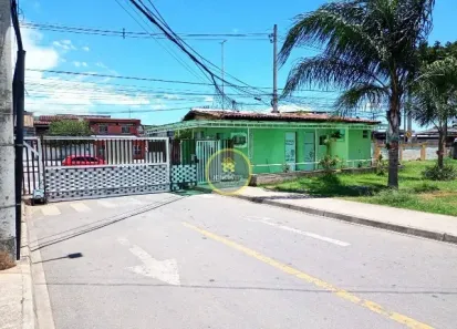Apartamento com 2 Quartos à venda, 48m² no Paciência, Rio de Janeiro