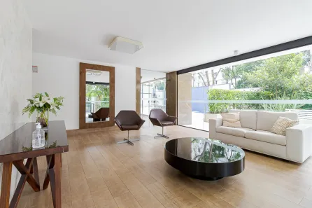 Apartamento com 4 Quartos à venda, 233m² no Santa Cecília, São Paulo