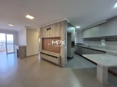 Apartamento com 2 Quartos para alugar, 67m² no Paulicéia, Piracicaba