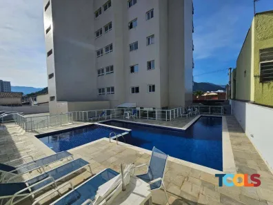 Apartamento com 2 Quartos à venda, 80m² no Prainha, Caraguatatuba