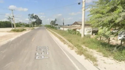 Imóvel Comercial à venda, 820m² no Distrito Industrial, Trindade