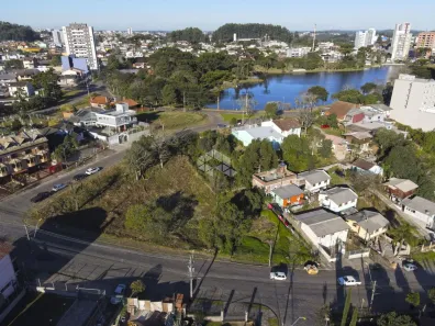 Lote/Terreno à venda, 421m² no Desvio Rizzo, Caxias do Sul