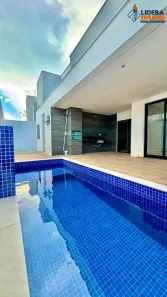 Casa de Condomínio com 4 Quartos à venda, 252m² no Papagaio, Feira de Santana