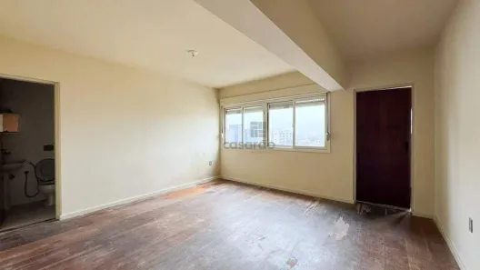 Apartamento com 1 Quarto para alugar, 42m² no Centro, Pelotas