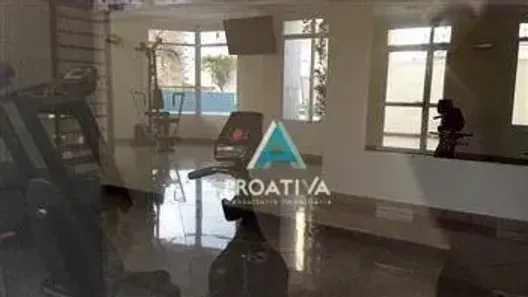 Apartamento com 3 Quartos à venda, 163m² no Vila Bastos, Santo André