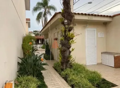 Sobrado com 3 Quartos à venda, 100m² no Chácara Mafalda, São Paulo