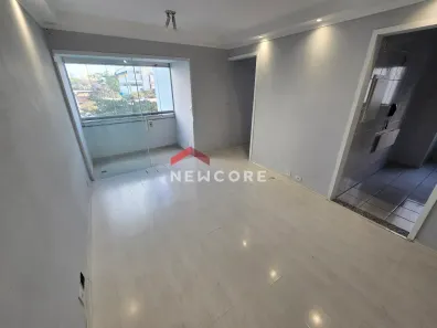 Apartamento com 3 Quartos à venda, 64m² no Nossa Senhora do Ó, São Paulo