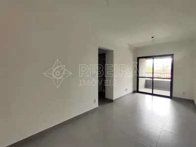 Apartamento com 2 Quartos à venda, 66m² no Ribeirânia, Ribeirão Preto