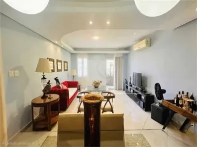 Apartamento com 3 Quartos à venda, 180m² no Tijuca, Rio de Janeiro