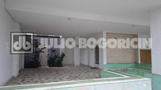 Apartamento com 2 Quartos à venda, 50m² no Ramos, Rio de Janeiro