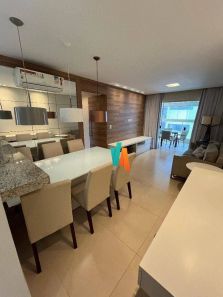 Apartamento com 3 Quartos à venda, 106m² no Indaiá, Caraguatatuba