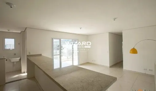 Apartamento com 3 Quartos à venda, 100m² no Centro, Caraguatatuba