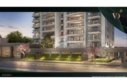 Apartamento com 3 Quartos à venda, 132m² no Tucuruvi, São Paulo