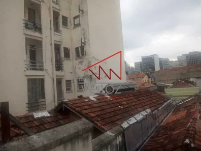 Apartamento com 1 Quarto à venda, 38m² no Centro, Rio de Janeiro