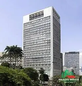 Sala Comercial para alugar, 517m² no República, São Paulo