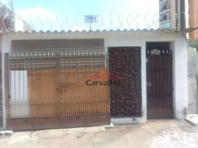 Casa com 2 Quartos à venda, 100m² no Vila Maria, São Paulo
