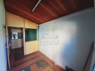 Ponto Comercial à venda, 394m² no Ipiranga, Ribeirão Preto