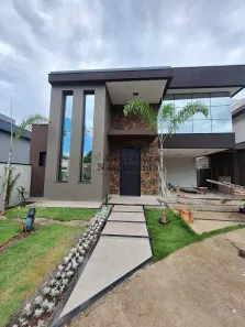 Casa com 4 Quartos à venda, 273m² no Jardim Jacinto, Jacareí