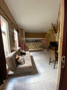 Casa com 2 Quartos à venda, 102m² no Jardim Continental, Taubaté
