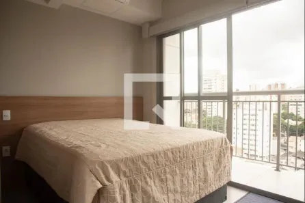 Kitnet com 1 Quarto à venda, 25m² no Vila Mariana, São Paulo
