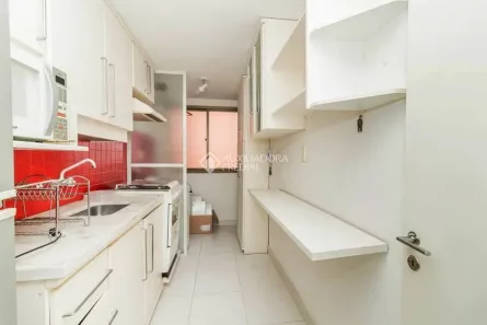 Apartamento com 3 Quartos para alugar, 73m² no Chácara das Pedras, Porto Alegre