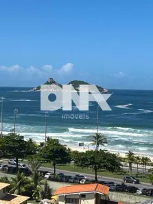 Flat com 1 Quarto à venda, 55m² no Barra da Tijuca, Rio de Janeiro