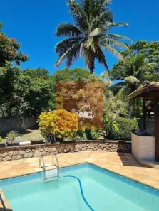 Casa com 3 Quartos à venda, 600m² no Itaipu, Niterói