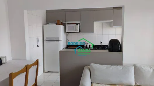 Apartamento com 2 Quartos à venda, 49m² no São Pedro, Osasco
