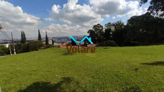 Lote/Terreno à venda, 2172m² no Residencial Tamboré, Barueri
