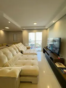 Apartamento com 2 Quartos à venda, 64m² no Brás, São Paulo