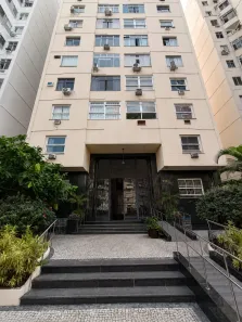 Apartamento com 2 Quartos para alugar, 93m² no Flamengo, Rio de Janeiro