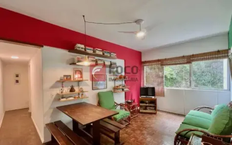 Apartamento com 2 Quartos à venda, 65m² no Ipanema, Rio de Janeiro