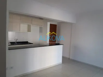 Apartamento com 3 Quartos à venda, 75m² no Jardim Motorama, São José dos Campos