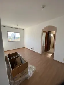 Apartamento com 2 Quartos para alugar, 52m² no Independência, São Bernardo do Campo