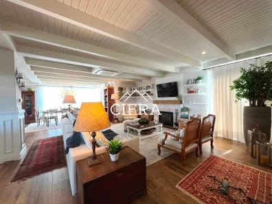 Apartamento com 4 Quartos à venda, 300m² no Jardim América, Rio do Sul