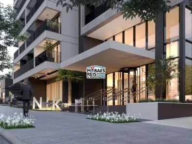 Apartamento com 1 Quarto à venda, 27m² no Vila Mariana, São Paulo