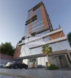 Apartamento com 3 Quartos à venda, 153m² no Centro, Ponta Grossa