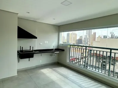 Apartamento com 3 Quartos à venda, 106m² no Tatuapé, São Paulo