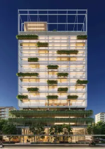 Sala Comercial à venda, 106m² no Expedicionários, João Pessoa