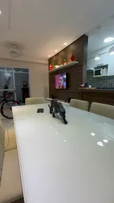 Casa de Condomínio com 3 Quartos à venda, 110m² no Morada de Laranjeiras, Serra