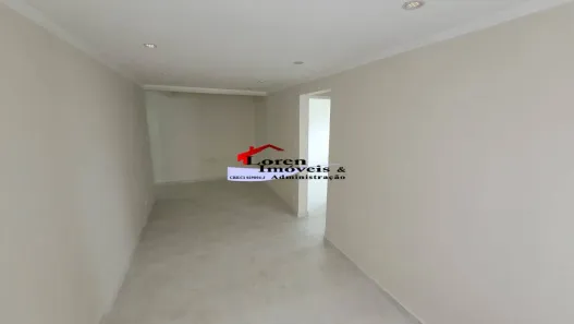 Apartamento com 2 Quartos à venda, 79m² no Vila Valença, São Vicente