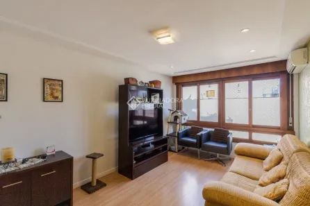 Apartamento com 2 Quartos à venda, 76m² no Rio Branco, Porto Alegre