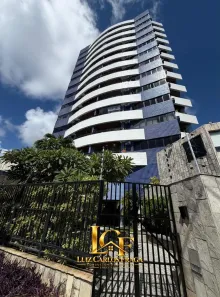 Apartamento com 3 Quartos à venda, 152m² no Bairro Novo, Olinda
