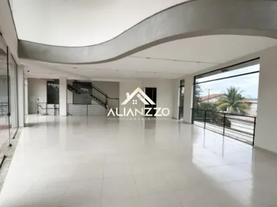 Ponto Comercial para alugar, 547m² no Ribeirânia, Ribeirão Preto