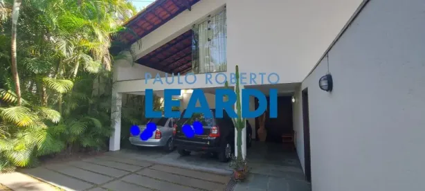 Sobrado com 4 Quartos à venda, 300m² no Morumbi, São Paulo