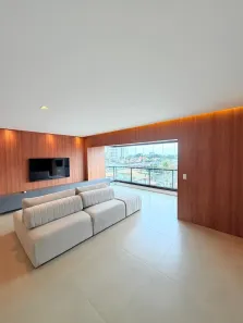 Apartamento com 3 Quartos à venda, 109m² no Jardim das Nações, Taubaté