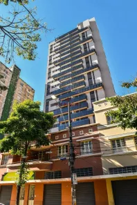 Ponto Comercial à venda, 142m² no Santa Efigênia, Belo Horizonte